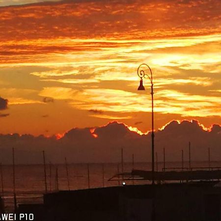 Mare Di Roma Villa Lido di Ostia Bagian luar foto