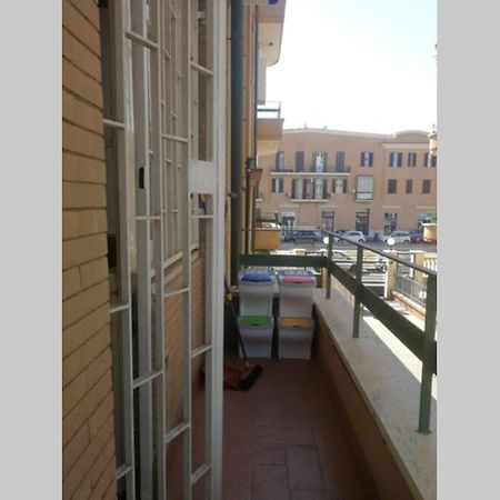 Mare Di Roma Villa Lido di Ostia Bagian luar foto