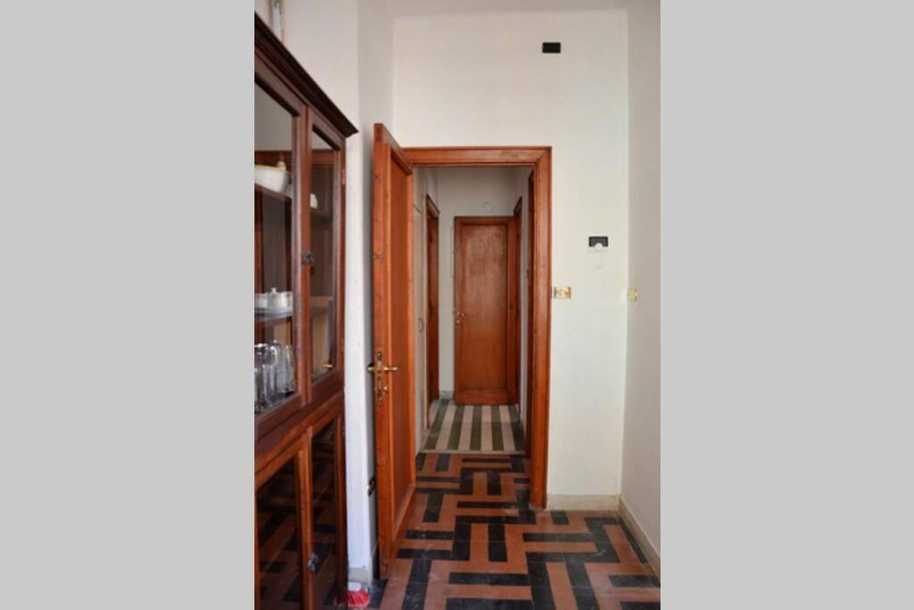 Mare Di Roma Villa Lido di Ostia Bagian luar foto