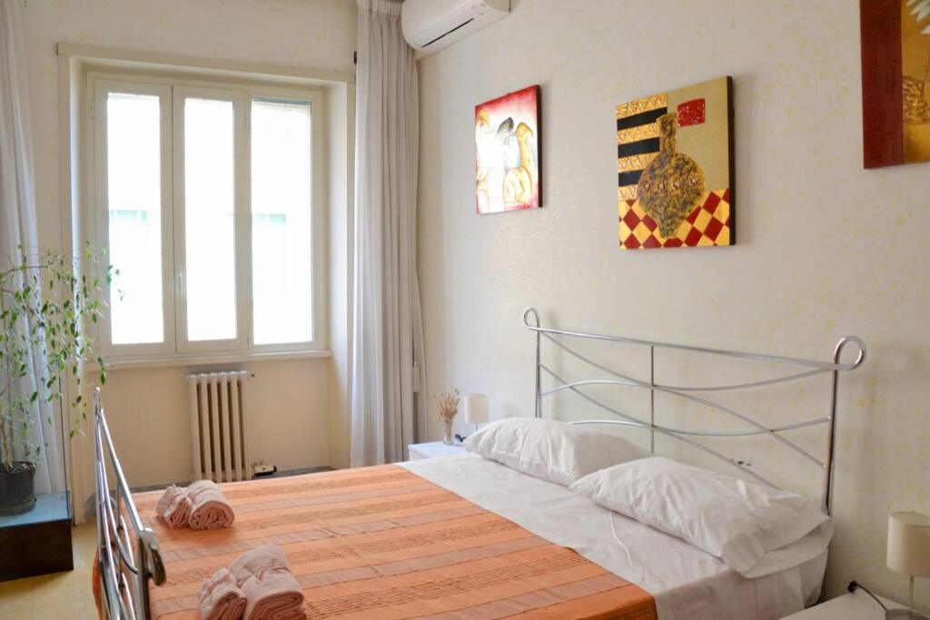 Mare Di Roma Villa Lido di Ostia Bagian luar foto